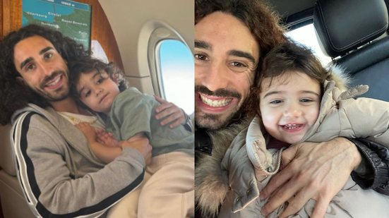 Reprodução / Redes Sociais