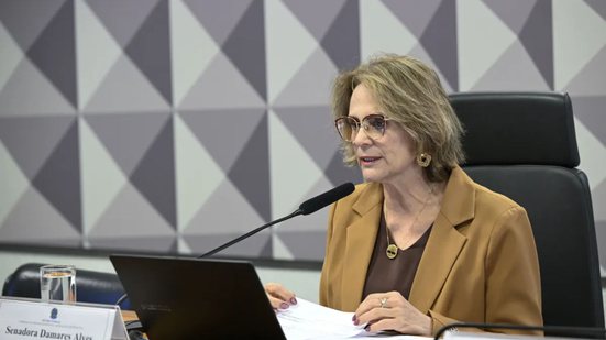Carlos Moura/Agência Senado