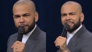 Reprodução / Redes Sociais /