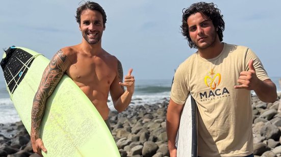 Reprodução/Redes Sociais
