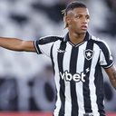 Vitor Silva / Botafogo