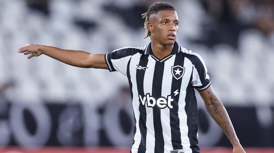 Vitor Silva / Botafogo