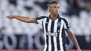 Vitor Silva / Botafogo