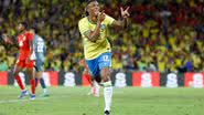 Rafael Ribeiro/CBF