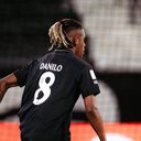 Reprodução/Instagram/@danilo.8