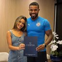 Reprodução/ Redes Sociais