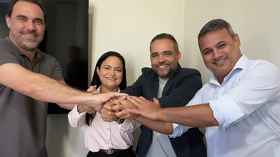 Reprodução Redes Sociais