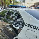 Divugação / PCRJ