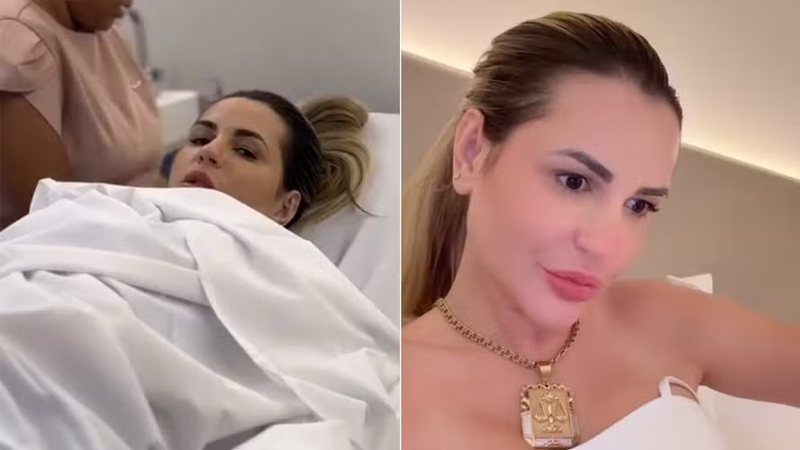 Reprodução / Redes Sociais