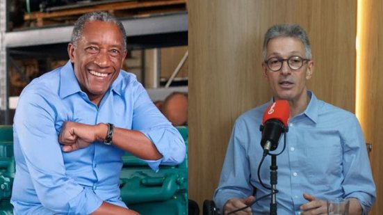 Reprodução / Divulgação e Devid Santana / BNEWS