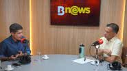Deivid Santana / BNEWS