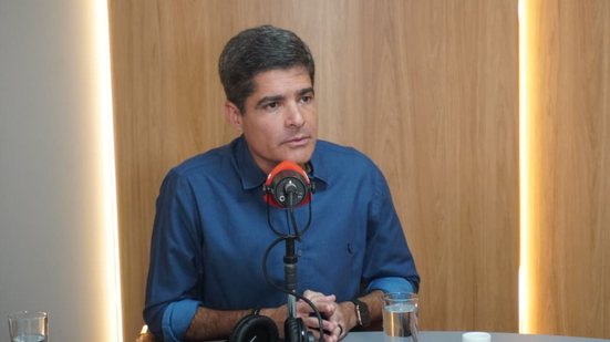 Devid Santana / Bnews