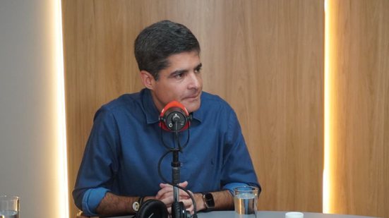 Devid Santana / BNews