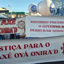 Henrique Brinco / BNEWS