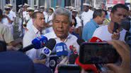 Deivid Santana / BNEWS