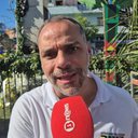 Deivid Santana / BNEWS
