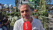 Henrique Brinco / BNEWS