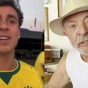 Reprodução / Instagram Nikolas Ferreira e Vídeo @janjalula e @lulaoficial