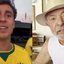 Reprodução / Instagram Nikolas Ferreira e Vídeo @janjalula e @lulaoficial