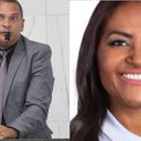 Reprodução / Divulgação e TSE
