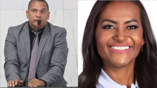 Reprodução / Divulgação e TSE