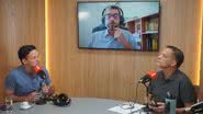 Deivid Santana / BNEWS