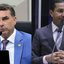 Geraldo Magela/Agência Senado e Paulo Sérgio / Câmara dos Deputados