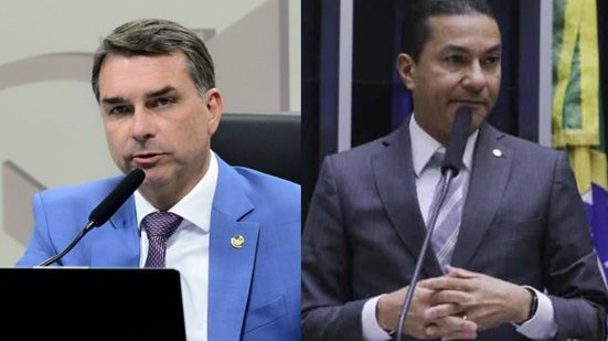 Geraldo Magela/Agência Senado e Paulo Sérgio / Câmara dos Deputados