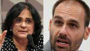 Fábio Rodrigues Pozzebom / Agência Brasil e Marcos Corrêa/PR