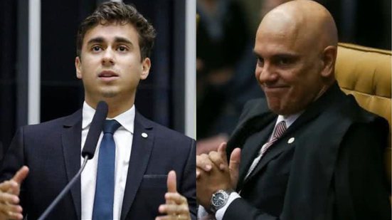 Reprodução / Mário Agra/Câmara dos Deputados e  Jose Cruz / Agência Brasil