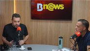 Devid Santana / Bnews