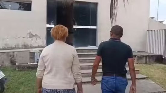 Polícia Civil da Bahia
