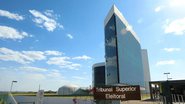 Antonio Augusto/Secom/TSE