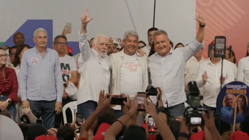 Reprodução / YouTube