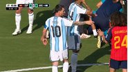 Reprodução/Youtube: Cazetv