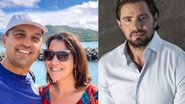 Reprodução / Instagram e Divulgação