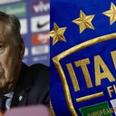 Rafael Ribeiro/CBF e Reprodução / Redes Sociais / Instagram/ @azzurri