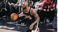 Reprodução/Instagram @kingjames