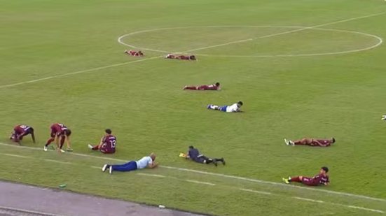 Reprodução: TVE