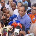Deivid Santana / BNEWS