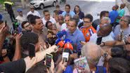 Deivid Santana / BNEWS