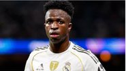 Reprodução / Redes Sociais / Instagram / @realmadrid