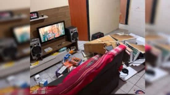 Divulgação/PMDF