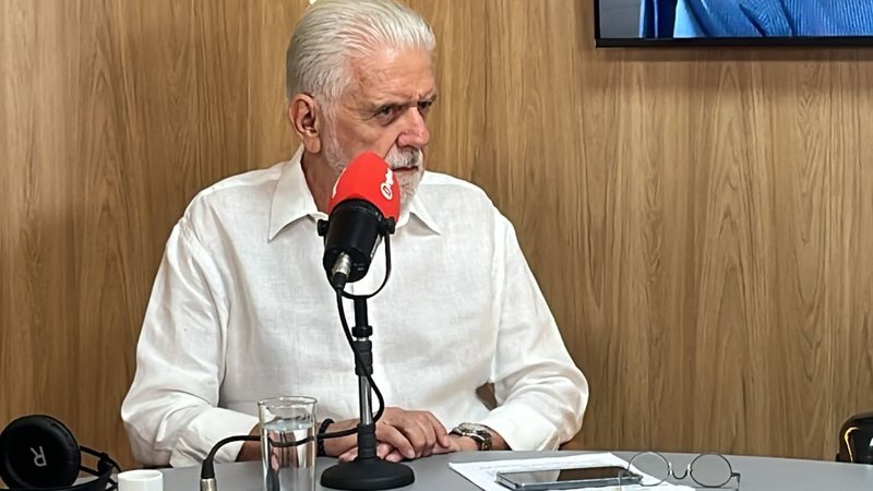 Silvânia Nascimento / Bnews