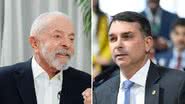 Ricardo Stuckert/PR e Andressa Anholete/Agência Senado