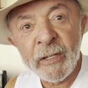 Reprodução / Vídeo @janjalula  e  @lulaoficial