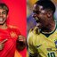 Divulgação/FIFA e Reprodução/Redes Sociais