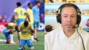 Fifa Media Hub e Reprodução/YouTube