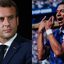 Divulgação e Reprodução/Instagram/@equipedefrance