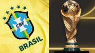 Reprodução / Nike e Reprodução / Redes Sociais / Instagram / @fifa